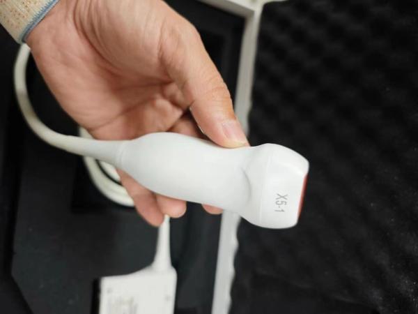 ATL EPIQ5 Array phasé sonde à ultrasons 2D 3D 4D X5-1 pour adultes pédiatriques cardiaques