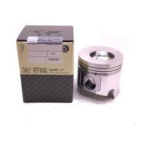 4TNE88 4d88e Kit de pistones para las piezas del motor de Yanmar 129005-22080 129001-22081 129001-22901