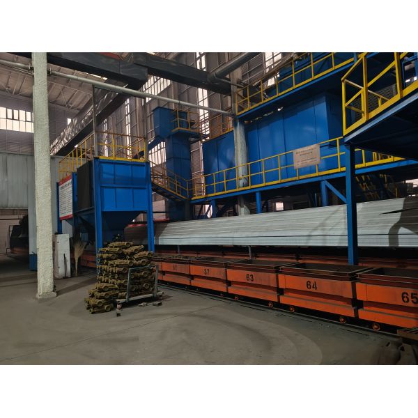 Huide (Hebei) New Material Technology Co., Ltd.