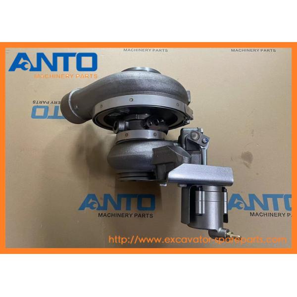 424-3431 424-3436 Turbocharger Excavator Engine Parts For C9.3
