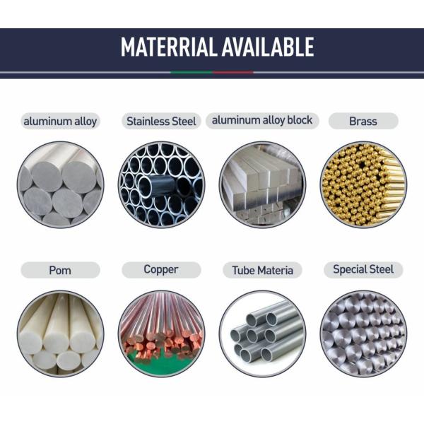Customized High Pressure Aluminium Gravity Die Cast Machine Part by 2D/3D/drawing