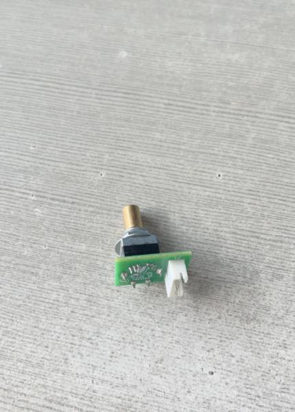Mindray T Series, N Series, IPM Series, IMEC Series, UMEC Series, EPM Series Patient Monitor General Encoder