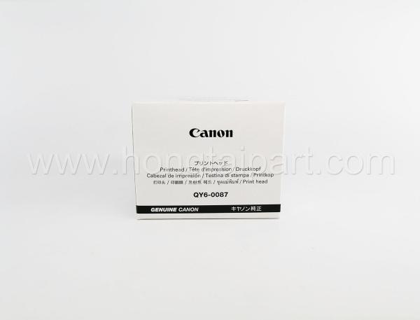 Cabeça de impressão para Canon iB4080 iB4180 MB5080 MB5180 MB5480 (QY6-0087)