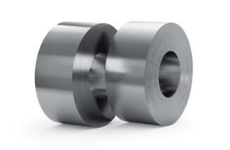 SUS AISI 316 Stainless Steel Coil 0.35mm BA 1220mm Width