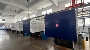 Yuyao Jinhai glass plastic products factory