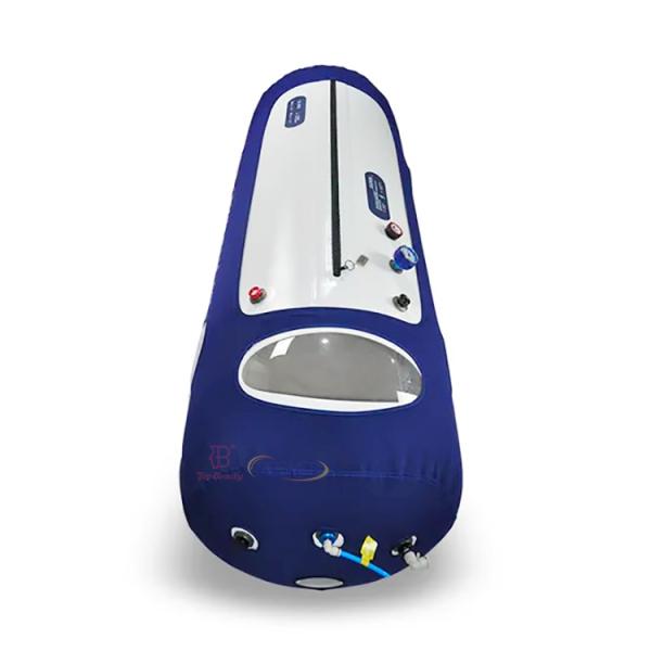 1.5ata 2.0ata 高圧酸素ソフトチャンバー HBOT 濃縮器