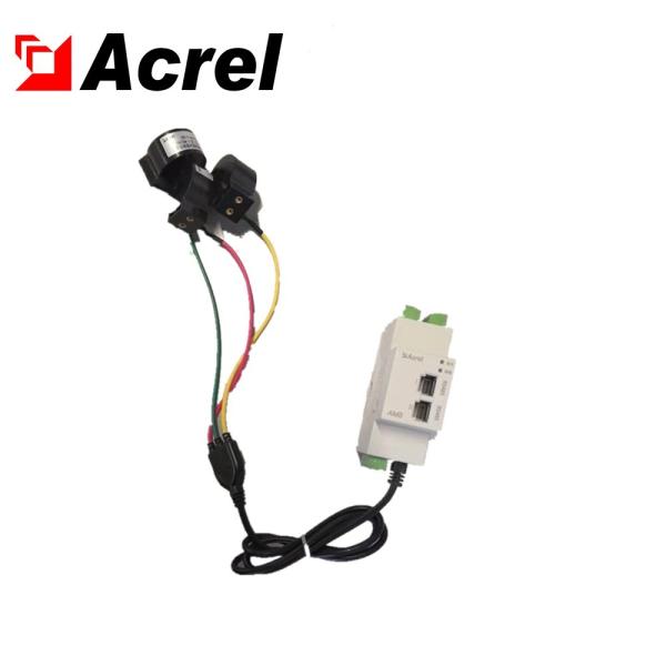 Série Lora Energy Meter Busway Monitoring de Acrel AMB100 para Data Center