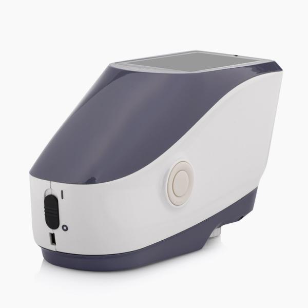 High Accuracy Grating Colour Measurement Spectrophotometer For Optical Density / Dot Enlargement