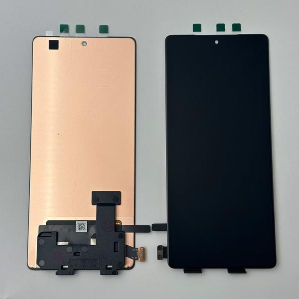 Lcd pour téléphone portable Pour TRANSSION Canon 20pro CKTN GT 20pro x6871 Écran tactile numérisateur remplacement affichage Écran LCD