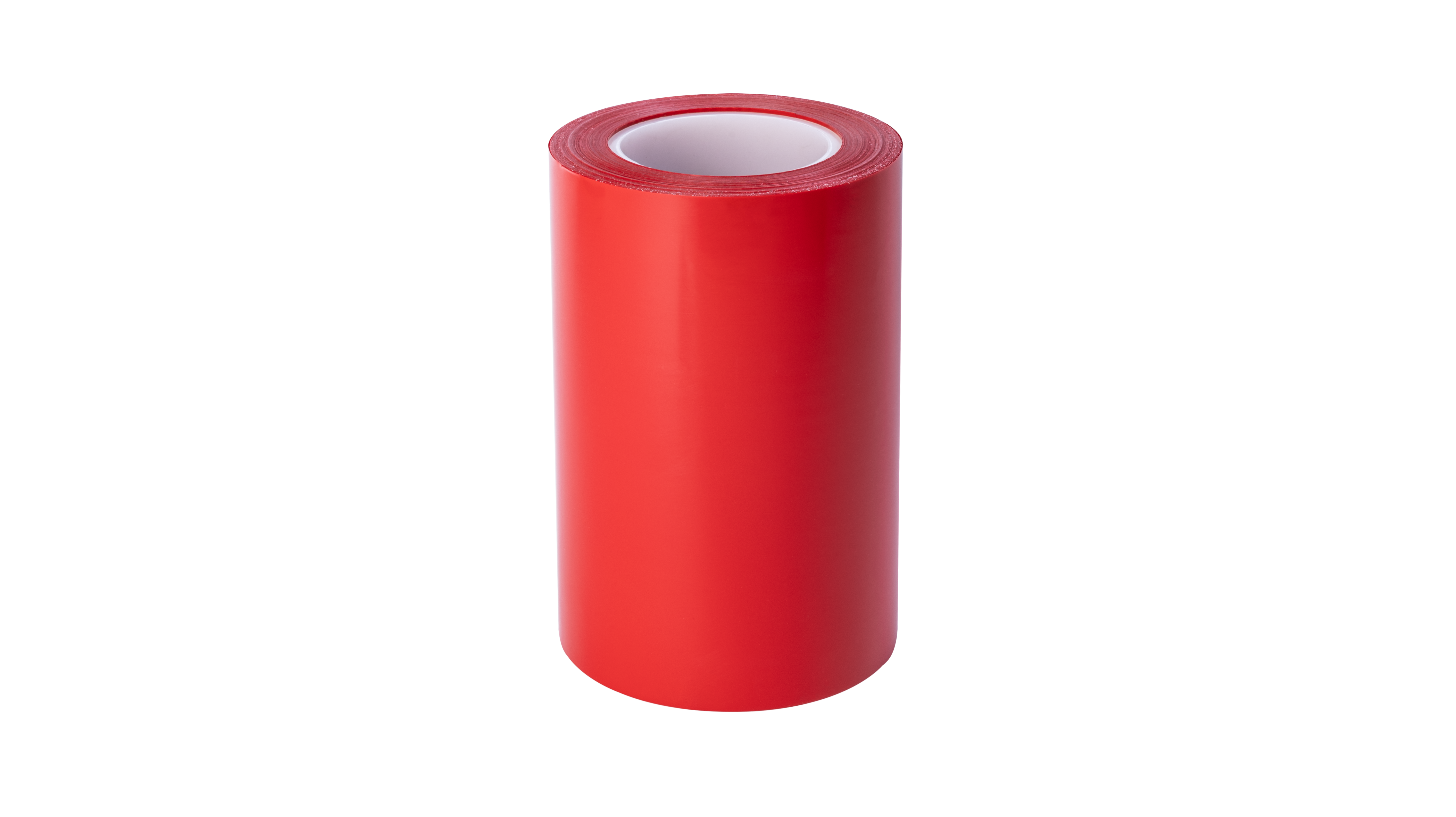 Hot Selling Silicone Coated Transparent Polyester Blue PE Release Film for Adhesive Tape Liner