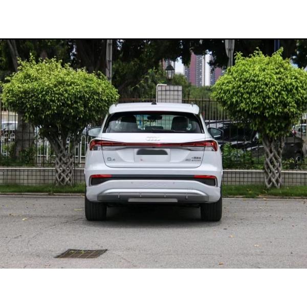 Audi Q4 40 E-Tron 2022 Creation Jing Edition Компактный внедорожник Pure Electric EV CLTC 605 км