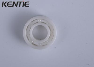 High Speed 686 ZrO2 Ceramic Bearing Self - Lubricating 6 X 13 X 5mm Long Working Life