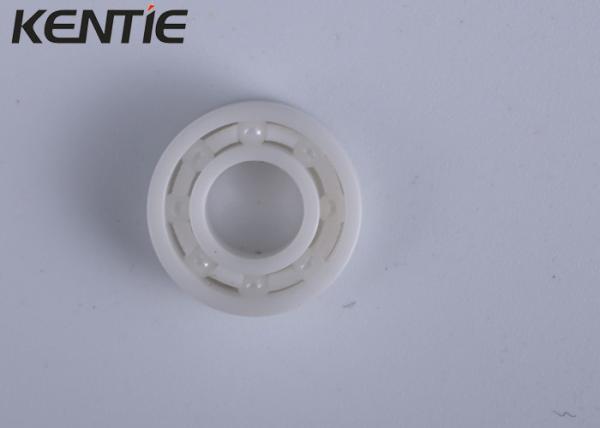 High Speed 686 ZrO2 Ceramic Bearing Self - Lubricating 6 X 13 X 5mm Long Working Life