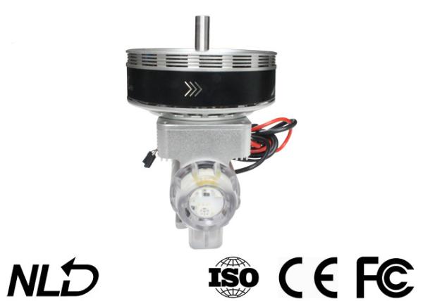 ISO9001 UAV Parts