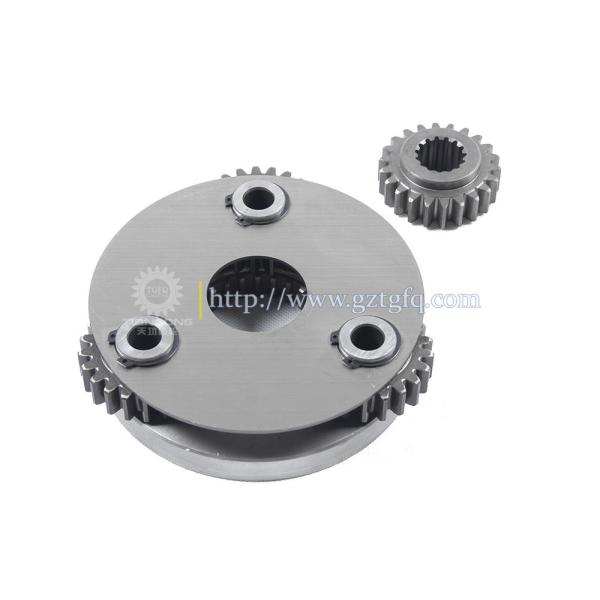 1st 2nd Hitachi Planetary Excavator Gear EX60-5 EX75-5 4397239