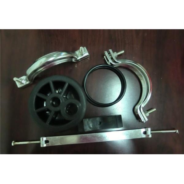 Фармацевтические аксессуары водоочистки сосуд 4021 мембраны РО 8 дюймов 4040 4080 40120 40160