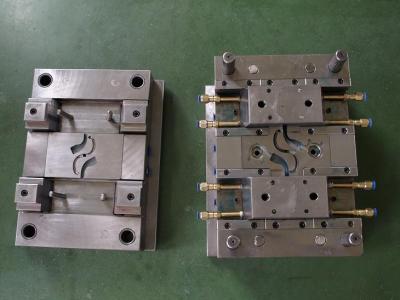 IMD Injection Moulding Die Good Wear Resistance In Mould Decoration