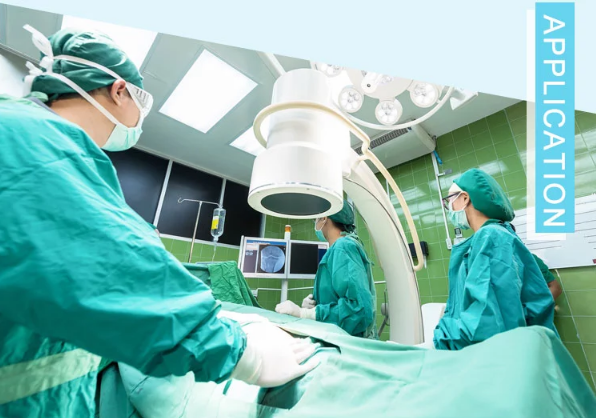 1.6 Mpa Orthopedic Bone Drill 1600 MAh Battery Capacity Stop Automatically