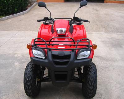 Lubrifique a juventude de refrigeração Atv de competência 260cc com a engrenagem reversa do grande tamanho/a caixa engrenagens do interior