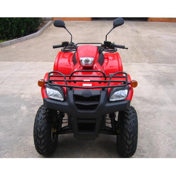 Смажьте охлаженную молодость участвуя в гонке Атв 260кк с крупноразмерными задним ходом/коробкой передач внутренности