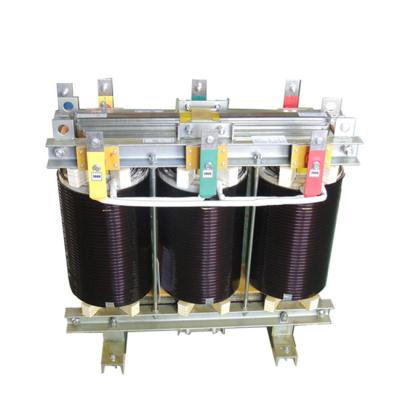 NEMA transformador do isolamento de 3 fases