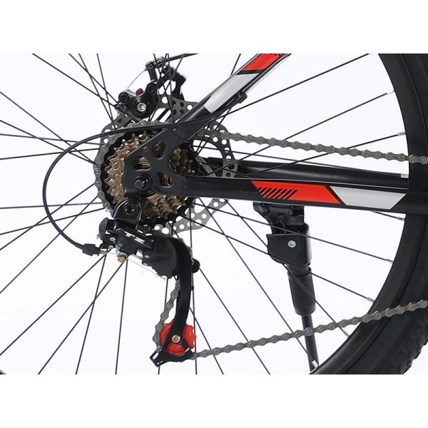 GOMID 27.5 29 inch Mountain Bike for Adult Customized  with 200KG Load Capacity