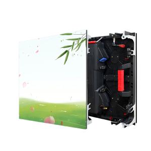 P3.91 オーダーメイドLEDディスプレイパネル 1000cd/m2 LEDディスプレイ レンタル