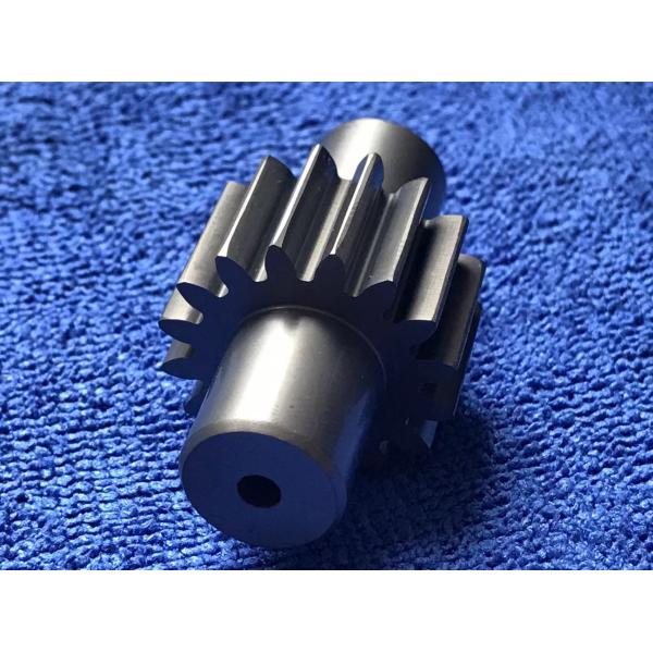 Customized Gear Shaft Advanced Structural Ceramics For Industrial