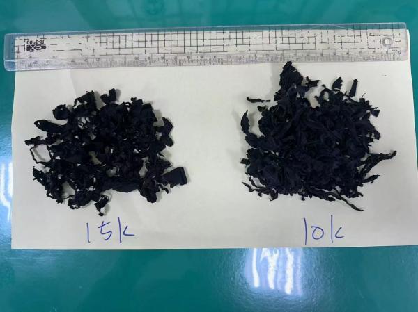 Premium Dried Wakame Rehydrates To Plump Bright Green Leaves For Healthy Meals