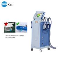 Body Coolsculpting 360 Slimming Cryoshape Machine CE Approved
