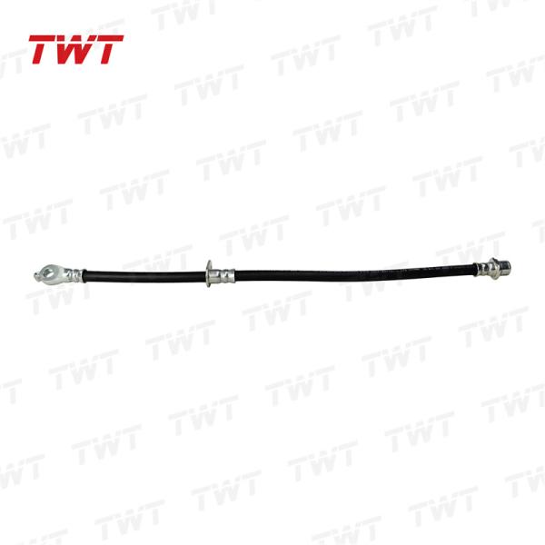 Twt 90947-T2047 tuyau de freinage arrière flexible 90947T2047 90947 T2047 pour Toyota Corolla Altis 2007-2008 Zze142