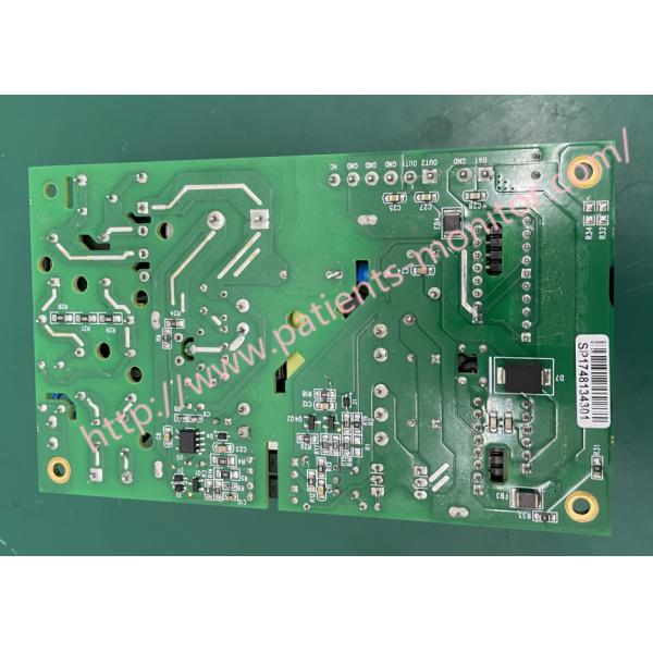 21.53.112195012 PS900K Tabla de alimentación para el monitor de pacientes Edan IM8