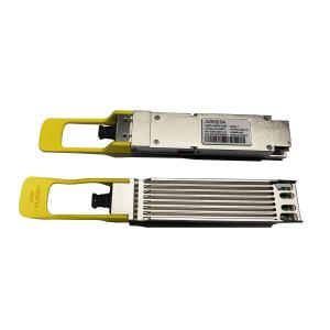 Arista QDD-400G-VSR4 400GBASE-VSR4 光ファイバー機器 プラグ可能な光トランシーバー 最大50m CPOテクノロジー搭載
