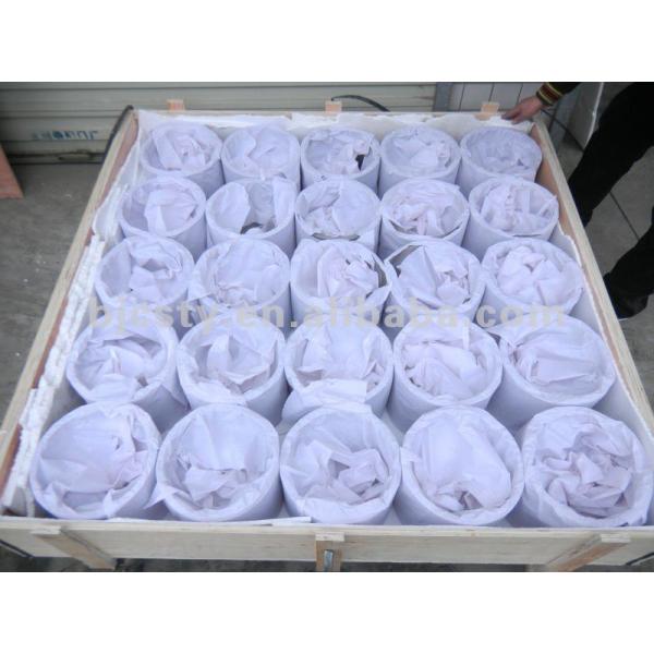 Titanium Butt Weld Fittings Pipe Fittings ASTM B363 Gr2 Titanium Stub End