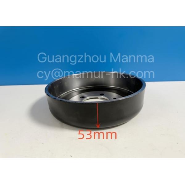 MAMUR Parking Brake ASM For JMC CARRYING Euro4 Truck Auto Part