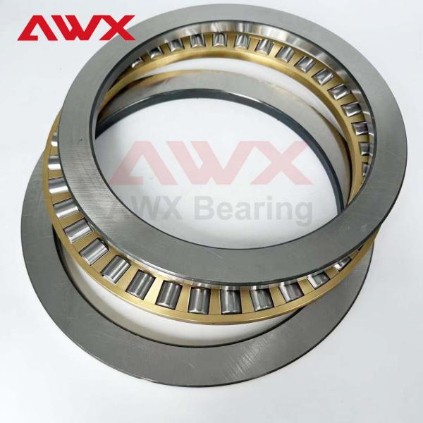 Flat Cylindrical Thrust Roller Bearing 81214 81215 8126 81217 OEM P5 P4 P6 P2