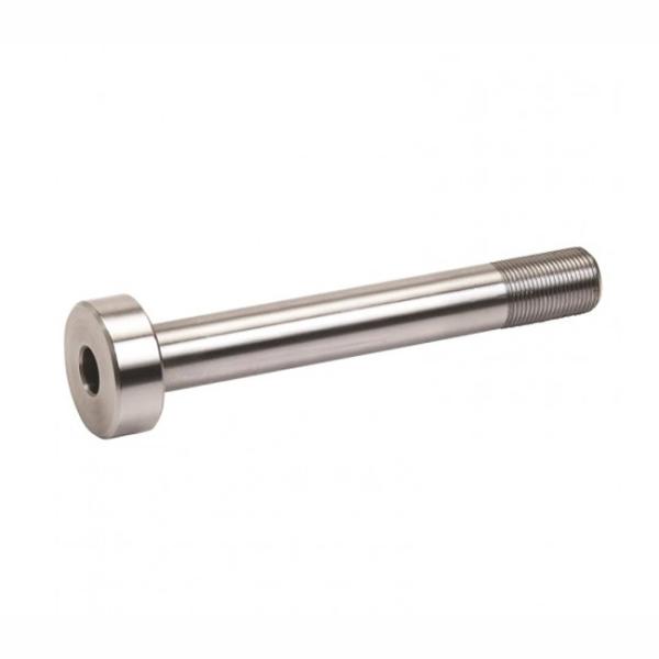 28.6mm Fork Clamp Diameter CNC Turning Milling Parts with Optional 4 Axis CNC Machining Service and 10 Years Experience
