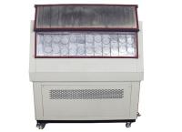 Chambre UV accélérée de désagrégation de chambre UV d'essai vieillissant de lumière artificielle