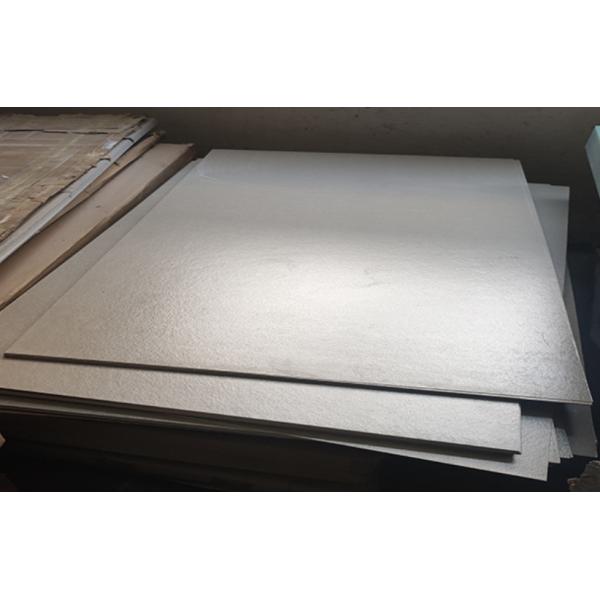 Heat Resistant Industrial Grade Mica Products For Optimal Performance