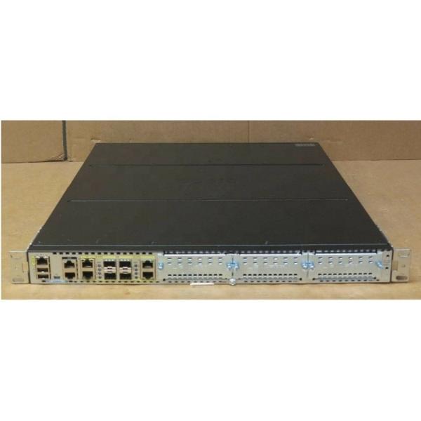 WPA2 PSK Integrated Services Router Wireless ISR4431 / K9 4431