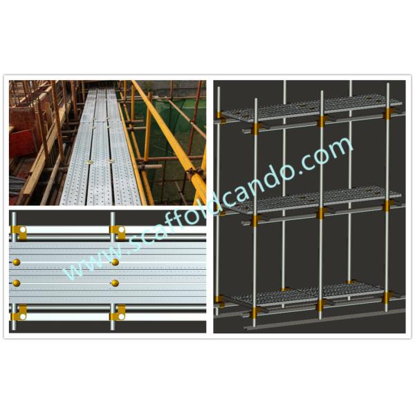 48MM OD tube, hot dip galvanized, black, painted scaffolding steel pipe for building construction 500-6000mmL BS1139