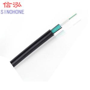 Outdoor Fiber Optic Cable Waterproof Splice Enclosure For Telecommunication