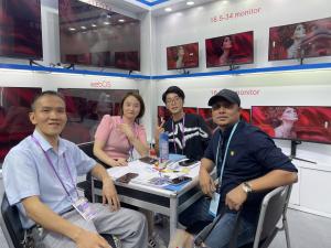 Guangzhou Hongyuan Electronics Co., Ltd.