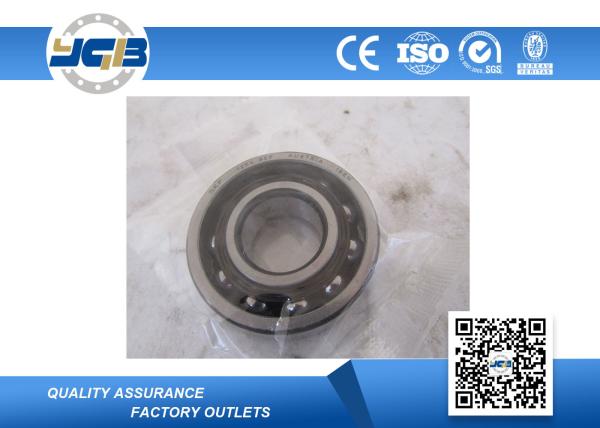 7204BEP 7205BEP 7206BEP Single Row Angular Contact Ball Bearing For Repair Welding Machine