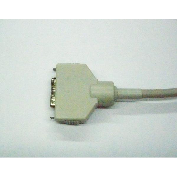 Surgical Plastic 10 Leadwires EKG ECG Cable ISO13485 Fukuda Denshi