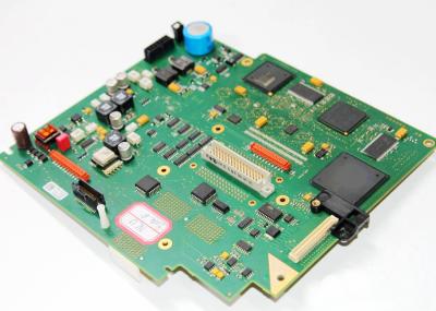 Philip MP40 MP50 Patient Monitor Parts Motherboard Para Equipamentos Médicos