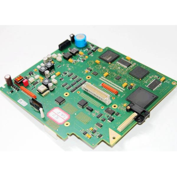 Philip MP40 MP50 Parties de moniteur de patient carte mère pour équipement médical