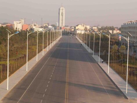 Объектив уличного света СИД ROHS SMD 5050 для уличного освещения СИД