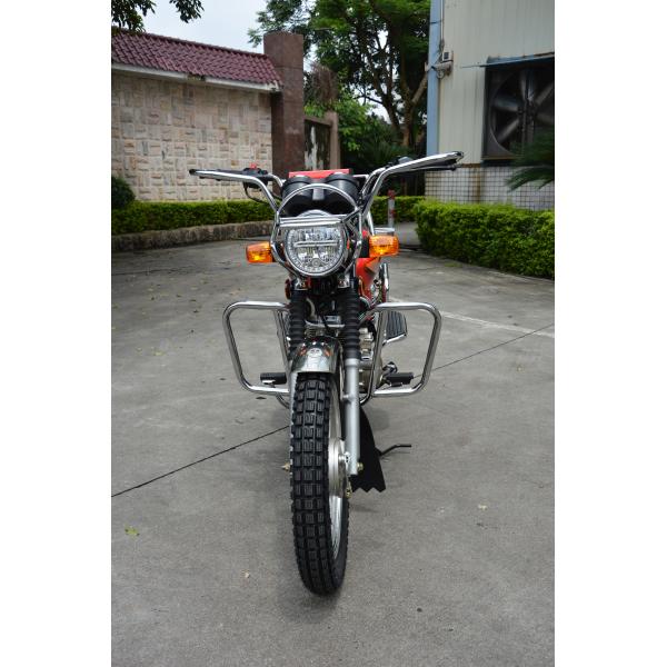 CGL Off Road Motocross Bikes 14L Fuel Tank Capacity 150cc / 175cc / 200cc Engine