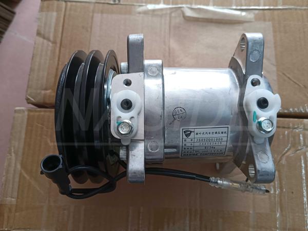 Auto AC Conditioning Compressor For 8103100P21A1  Great Wall Hover Haval Wingle 3 Wingle 5 4G69 Engine